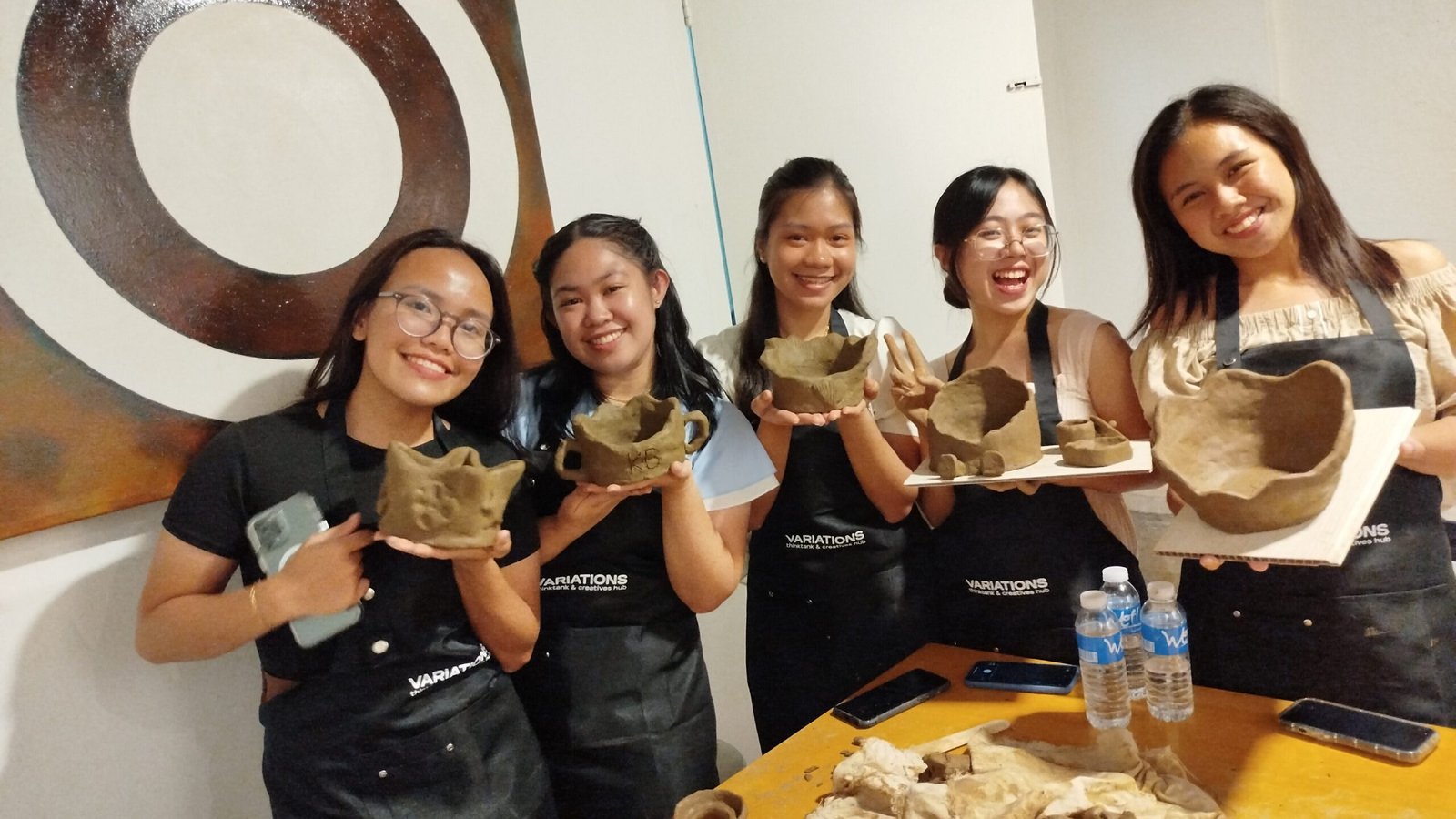 pottery-class